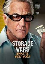 Watch Storage Wars: Barry's Best Buys Sockshare