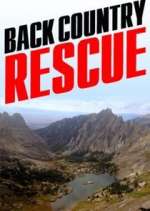Watch Backcountry Rescue Sockshare
