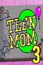 Watch Teen Mom 3 Sockshare