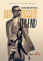 Watch Bill Russell: Legend Sockshare