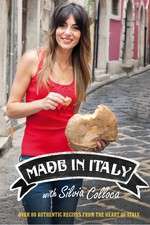 Watch Made In Italy With Silvia Colloca Sockshare