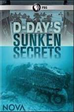 Watch D-Days Sunken Secrets Sockshare