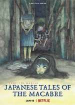 Watch Junji Ito Maniac: Japanese Tales of the Macabre Sockshare