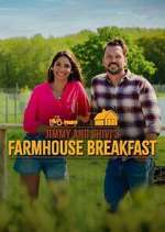 Watch Jimmy and Shivi's Farmhouse Breakfast Sockshare