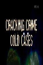 Watch Cracking Crime: Cold Cases Sockshare