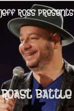 Watch Jeff Ross Presents Roast Battle Sockshare