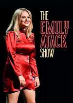 Watch The Emily Atack Show Sockshare