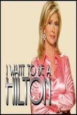 Watch I Want to Be a Hilton Sockshare