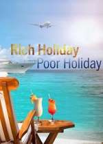 Watch Rich Holiday, Poor Holiday Sockshare