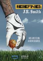 Watch Redefined: J.R. Smith Sockshare