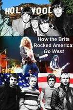 Watch How the Brits Rocked America Sockshare
