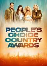 Watch People's Choice Country Awards Sockshare