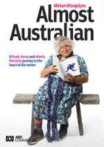 Watch Miriam Margolyes Almost Australian Sockshare