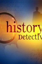 Watch History Detectives Sockshare