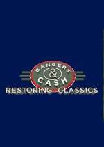 Watch Bangers & Cash: Restoring Classics Sockshare