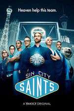 Watch Sin City Saints Sockshare