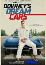 Watch Downey's Dream Cars Sockshare