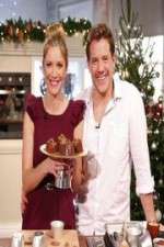 Watch Cooking Christmas With Matt And Lisa Sockshare