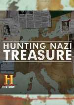 Watch Hunting Nazi Treasure Sockshare