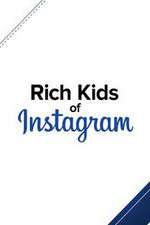 Watch Rich Kids of Instagram Sockshare