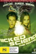 Watch Wicked Science Sockshare