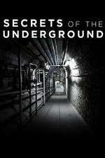 Watch Secrets of the Underground Sockshare