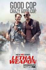 Watch Lethal Weapon Sockshare