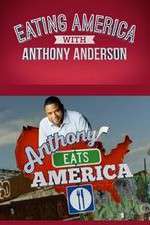 Watch Eating America with Anthony Anderson Sockshare