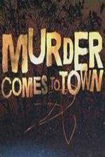 Watch Murder Comes to Town Sockshare
