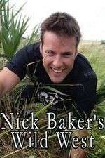 Watch Nick Baker's Wild West Sockshare