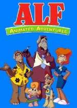 Watch ALF: The Animated Series Sockshare