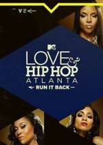 Watch Love & Hip Hop Atlanta: Run It Back Sockshare