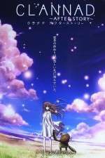 Watch Clannad: After Story Sockshare