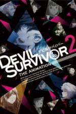 Watch Devil Survivor 2: The Animation Sockshare