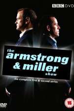 Watch The Armstrong and Miller Show Sockshare