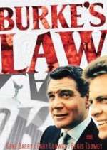 Watch Burke's Law Sockshare