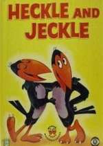 Watch The Heckle and Jeckle Show Sockshare