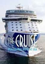 Watch The Cruise: Fun-Loving Brits at Sea Sockshare