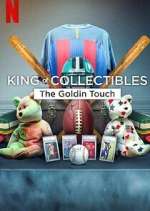 Watch King of Collectibles: The Goldin Touch Sockshare
