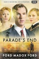 Watch Parade's End Sockshare