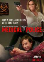 Watch Medical Police Sockshare