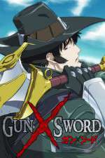 Watch Gun x Sword Sockshare