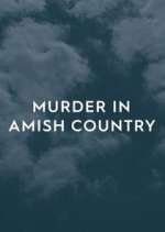 Watch Murder in Amish Country Sockshare