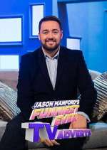 Watch Worlds Funniest TV Adverts with Jason Manford Sockshare