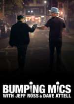Watch Bumping Mics with Jeff Ross & Dave Attell Sockshare