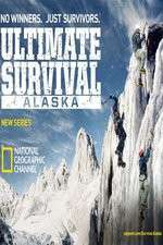 Watch National Geographic: Ultimate Survival Alaska Sockshare