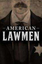 Watch American Lawmen Sockshare