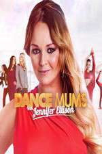 Watch Dance Mums with Jennifer Ellison Sockshare