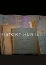 Watch History Hunters Sockshare