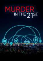 Watch Murder in the 21st Sockshare